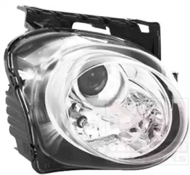 VAN WEZEL 3383962v -  Основная фара